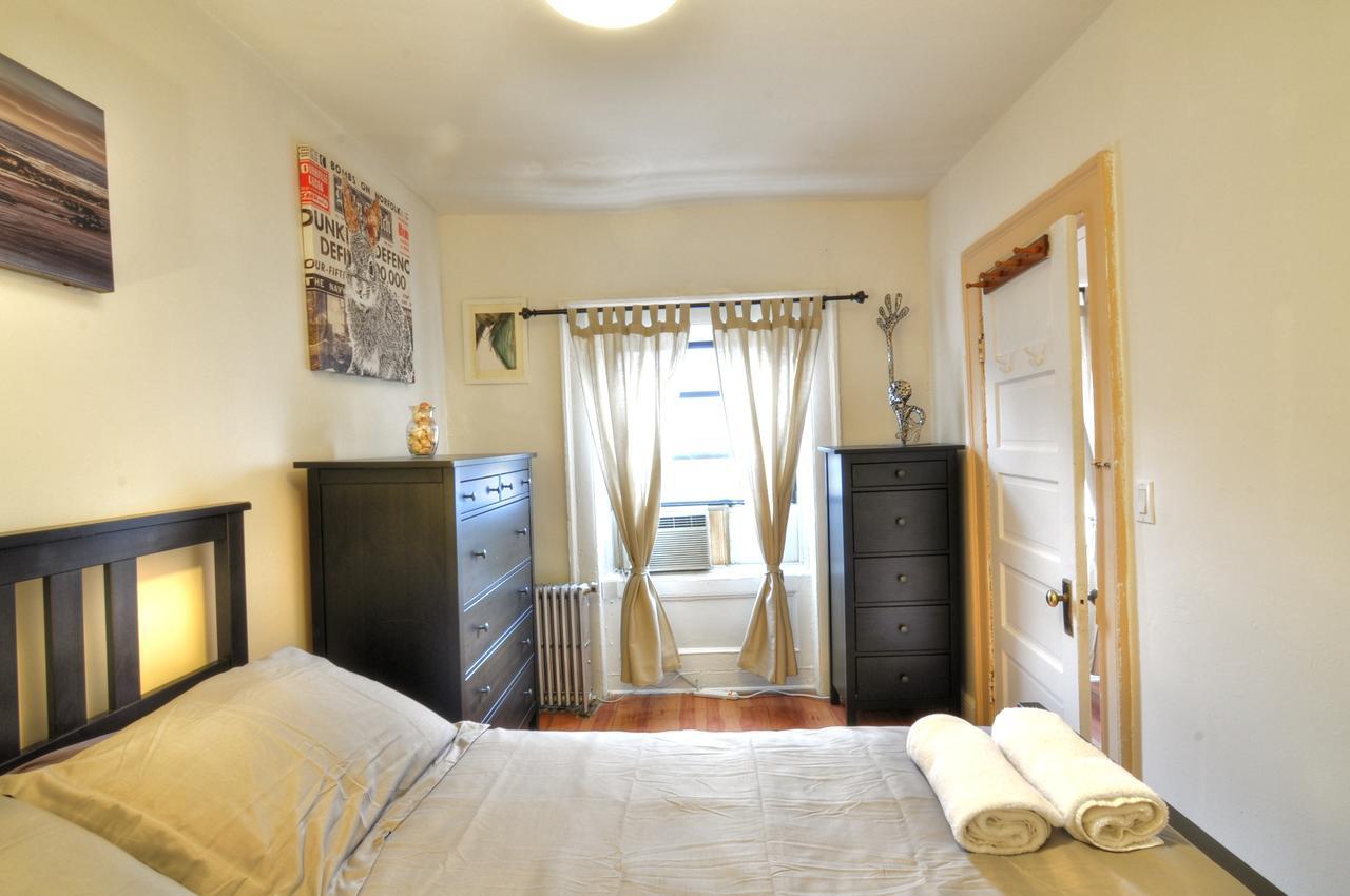 Chelsea Art Suites Нью-Йорк Екстер'єр фото
